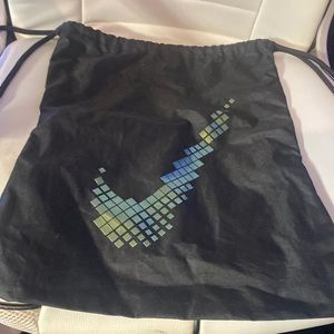 Nike String Backpack